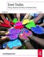 Cover: Event Studies - Butterworth-Heinemann