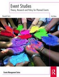 Enlarge image Cover: Event Studies - Butterworth-Heinemann