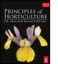 Enlarge image Cover: Principles of Horticulture - Butterworth-Heinemann