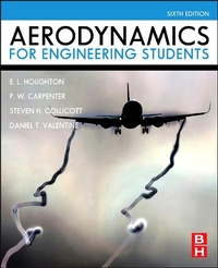 Enlarge image Cover: Aerodynamics for Engineering Students - Butterworth-Heinemann