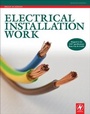 Cover: Electrical Installation Work - Newnes