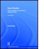 Cover: Event Studies - Routledge