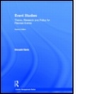 Cover: Event Studies - Routledge