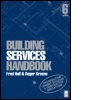 Cover: Building Services Handbook - Butterworth-Heinemann