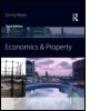 Cover: Economics and Property - Estates Gazette Ltd