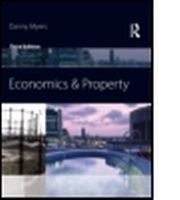 Enlarge image Cover: Economics and Property - Estates Gazette Ltd