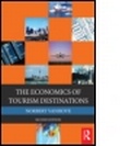 Cover: The Economics of Tourism Destinations - Elsevier