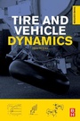 Cover: Tire and Vehicle Dynamics - Butterworth-Heinemann