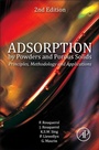 Cover: Adsorption by Powders and Porous Solids - Academic Press