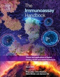 Cover: The Immunoassay Handbook - Elsevier