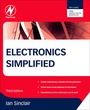 Cover: Electronics Simplified - Newnes