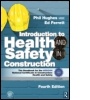 Cover: Introduction to Health and Safety in Construction - Butterworth-Heinemann
