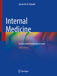 Abbildung von: Internal Medicine - Springer