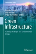 Cover: Green Infrastructure - Springer