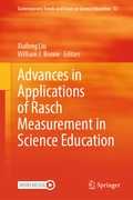 Cover: Advances in Applications of Rasch Measurement in Science Education - Springer