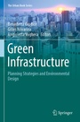 Cover: Green Infrastructure - Springer
