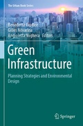 Cover: Green Infrastructure - Springer