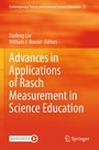 Cover: Advances in Applications of Rasch Measurement in Science Education - Springer