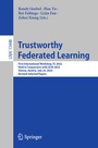 Bild: Trustworthy Federated Learning - Springer