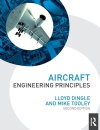 Enlarge image Cover: Aircraft Engineering Principles - Butterworth-Heinemann