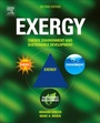 Cover: Exergy - Elsevier