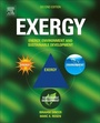 Cover: Exergy - Elsevier