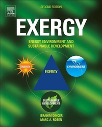 Enlarge image Cover: Exergy - Elsevier