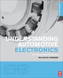 Cover: Understanding Automotive Electronics - Butterworth-Heinemann