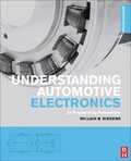 Cover: Understanding Automotive Electronics - Butterworth-Heinemann