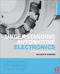 Enlarge image Cover: Understanding Automotive Electronics - Butterworth-Heinemann