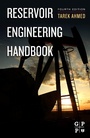 Cover: Reservoir Engineering Handbook - Gulf Professional Publishing