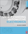 Cover: Understanding Automotive Electronics - Butterworth-Heinemann