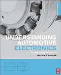 Cover: Understanding Automotive Electronics - Butterworth-Heinemann