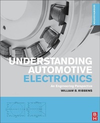 Enlarge image Cover: Understanding Automotive Electronics - Butterworth-Heinemann