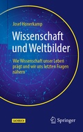 Cover: Wissenschaft und Weltbilder - Springer