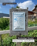Cover: Best&auml;ndiger Wandel - vdf Hochschulverlag AG