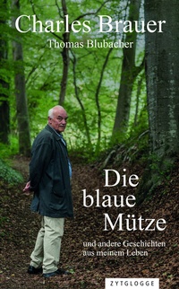 Abbildung von: Die blaue Mütze - Zytglogge