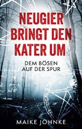 Cover: Neugier bringt den Kater um - BoD - Books on Demand