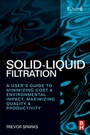 Cover: Solid-Liquid Filtration - Butterworth-Heinemann