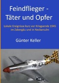 Cover: Feindflieger - T&auml;ter und Opfer - epubli