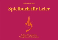 Abbildung von: Spielbuch für Leier - Freies Geistesleben