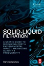 Cover: Solid-Liquid Filtration - Butterworth-Heinemann