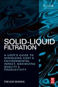 Cover: Solid-Liquid Filtration - Butterworth-Heinemann