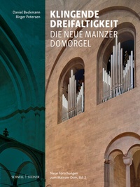 Abbildung von: Klingende Dreifaltigkeit - Schnell & Steiner