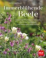 Cover: Immerblühende Beete - BLV
