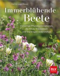 Cover: Immerbl&uuml;hende Beete - BLV