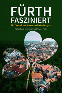 Abbildung von: Fürth fasziniert - Schmidt, Philipp