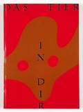 Cover: Das Tier in Dir - Museum Moderner Kunst Stiftung Ludwig