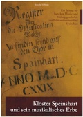 Bild: Kloster Speinshart und sein musikalisches Erbe - Bodner, E