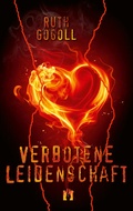 Cover: Verbotene Leidenschaft - el!es-Verlag